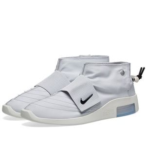 Nike fear of God men’s